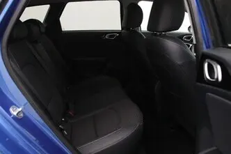 Kia cee'd / Ceed, 1.4, 103 kW, petrol, automatic, front-wheel drive