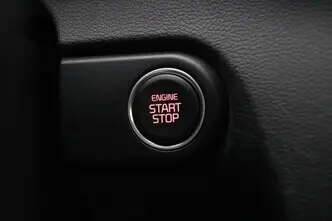 Kia cee'd / Ceed, 1.4, 103 kW, petrol, automatic, front-wheel drive