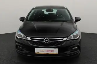 Opel Astra, 1.6, 81 kW, дизель, механическая, передний привод