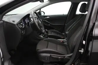 Opel Astra, 1.6, 81 kW, дизель, механическая, передний привод