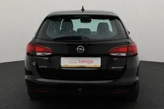 Opel Astra, 1.6, 81 kW, дизель, механическая, передний привод