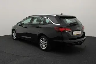 Opel Astra, 1.6, 81 kW, дизель, механическая, передний привод