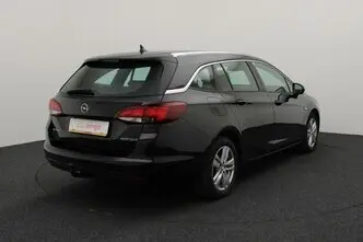 Opel Astra, 1.6, 81 kW, дизель, механическая, передний привод