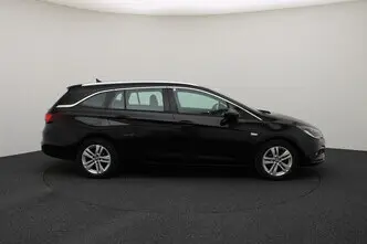Opel Astra, 1.6, 81 kW, дизель, механическая, передний привод