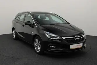Opel Astra, 1.6, 81 kW, дизель, механическая, передний привод