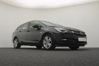 Opel Astra, 1.6, 81 kW, дизель, механическая, передний привод