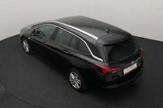Opel Astra, 1.6, 81 kW, дизель, механическая, передний привод