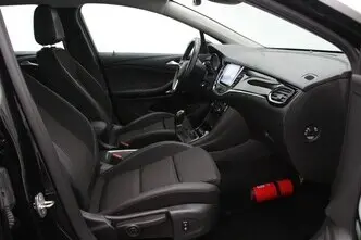 Opel Astra, 1.6, 81 kW, дизель, механическая, передний привод