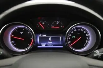 Opel Astra, 1.6, 81 kW, дизель, механическая, передний привод