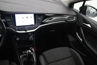 Opel Astra, 1.6, 81 kW, дизель, механическая, передний привод