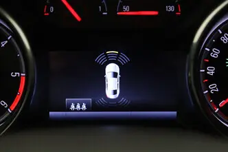 Opel Astra, 1.6, 81 kW, дизель, механическая, передний привод