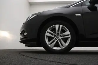 Opel Astra, 1.6, 81 kW, дизель, механическая, передний привод