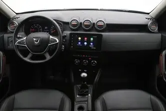 Dacia Duster, 1.0, 67 kW, lpg, manuaal, esivedu