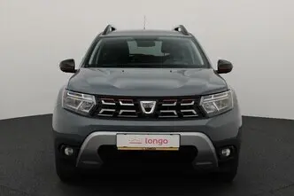 Dacia Duster, 1.0, 67 kW, lpg, manuaal, esivedu