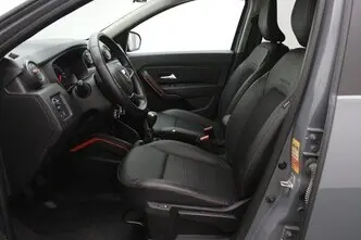 Dacia Duster, 1.0, 67 kW, lpg, manuaal, esivedu