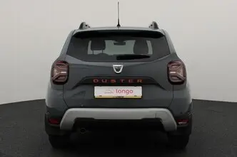 Dacia Duster, 1.0, 67 kW, lpg, manuaal, esivedu