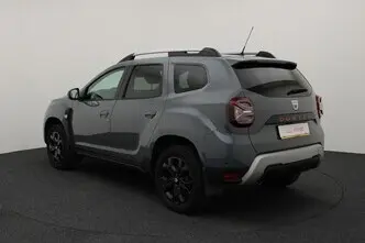 Dacia Duster, 1.0, 67 kW, lpg, manuaal, esivedu