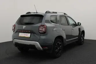 Dacia Duster, 1.0, 67 kW, lpg, manuaal, esivedu