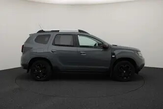 Dacia Duster, 1.0, 67 kW, lpg, manuaal, esivedu