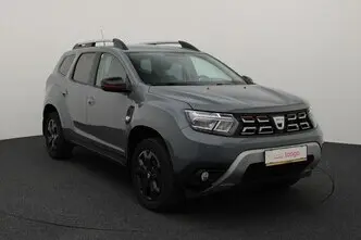 Dacia Duster, 1.0, 67 kW, lpg, manuaal, esivedu