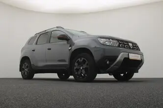 Dacia Duster, 1.0, 67 kW, lpg, manuaal, esivedu