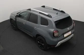 Dacia Duster, 1.0, 67 kW, lpg, manuaal, esivedu