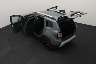 Dacia Duster, 1.0, 67 kW, lpg, manuaal, esivedu