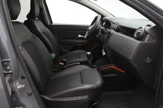 Dacia Duster, 1.0, 67 kW, lpg, manuaal, esivedu