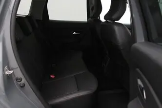 Dacia Duster, 1.0, 67 kW, lpg, manuaal, esivedu
