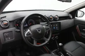 Dacia Duster, 1.0, 67 kW, lpg, manuaal, esivedu