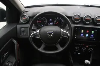 Dacia Duster, 1.0, 67 kW, lpg, manuaal, esivedu
