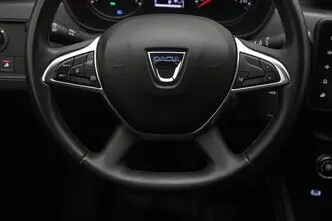 Dacia Duster, 1.0, 67 kW, lpg, manuaal, esivedu