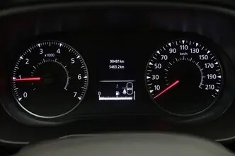 Dacia Duster, 1.0, 67 kW, lpg, manuaal, esivedu