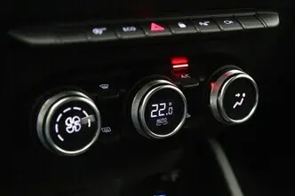 Dacia Duster, 1.0, 67 kW, lpg, manuaal, esivedu