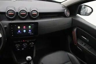 Dacia Duster, 1.0, 67 kW, lpg, manuaal, esivedu