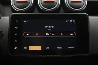 Dacia Duster, 1.0, 67 kW, lpg, manuaal, esivedu