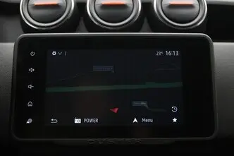 Dacia Duster, 1.0, 67 kW, lpg, manuaal, esivedu