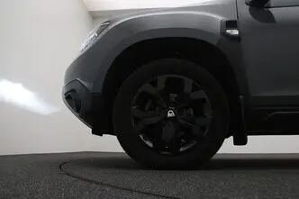 Dacia Duster, 1.0, 67 kW, lpg, manuaal, esivedu