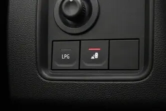 Dacia Duster, 1.0, 67 kW, lpg, manuaal, esivedu