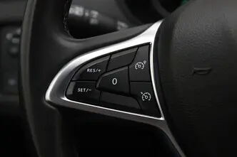 Dacia Duster, 1.0, 67 kW, lpg, manuaal, esivedu