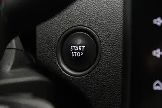 Dacia Duster, 1.0, 67 kW, lpg, manuaal, esivedu