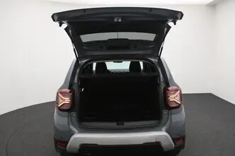 Dacia Duster, 1.0, 67 kW, lpg, manuaal, esivedu