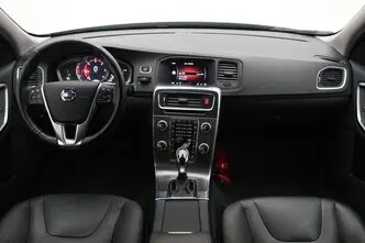 Volvo V60 Cross Country, 2.0, 110 kW, diesel, automatic, front-wheel drive