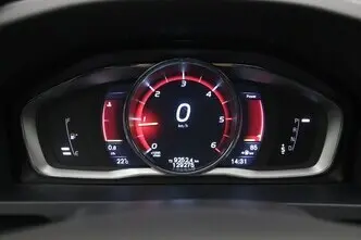 Volvo V60 Cross Country, 2.0, 110 kW, diesel, automatic, front-wheel drive