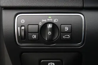 Volvo V60 Cross Country, 2.0, 110 kW, diesel, automatic, front-wheel drive