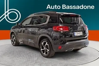 Citroën C5 Aircross, 1.6, 165 kW, pistikhübriid, automaat, esivedu