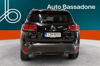 Citroën C5 Aircross, 1.6, 165 kW, pistikhübriid, automaat, esivedu