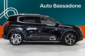 Citroën C5 Aircross, 1.6, 165 kW, pistikhübriid, automaat, esivedu