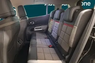 Citroën C5 Aircross, 1.6, 165 kW, pistikhübriid, automaat, esivedu