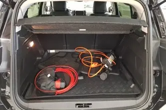 Citroën C5 Aircross, 1.6, 165 kW, pistikhübriid, automaat, esivedu
